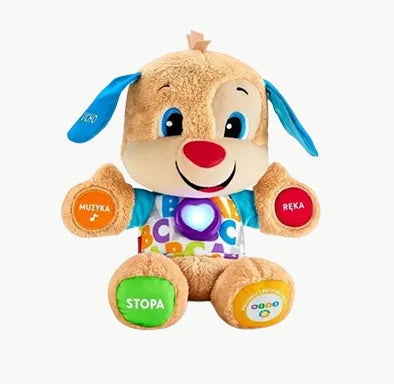 Fisher-Price