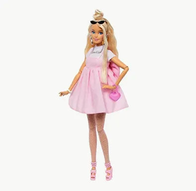 Barbie