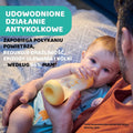 Chicco, Perfect5, butelka antykolkowa, blue, 4m+, 300 ml