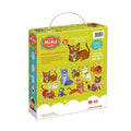 CzuCzu, Miau Kotki. puzzle