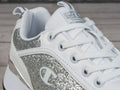 Buty sportowe damskie, do biegania, mix, Champion RR Champ Platform Sparkle