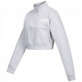 Bluza damska, fioletowa, Ellesse