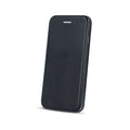 Greengo, pokrowiec Smart Diva, Samsung Galaxy A70, czarny