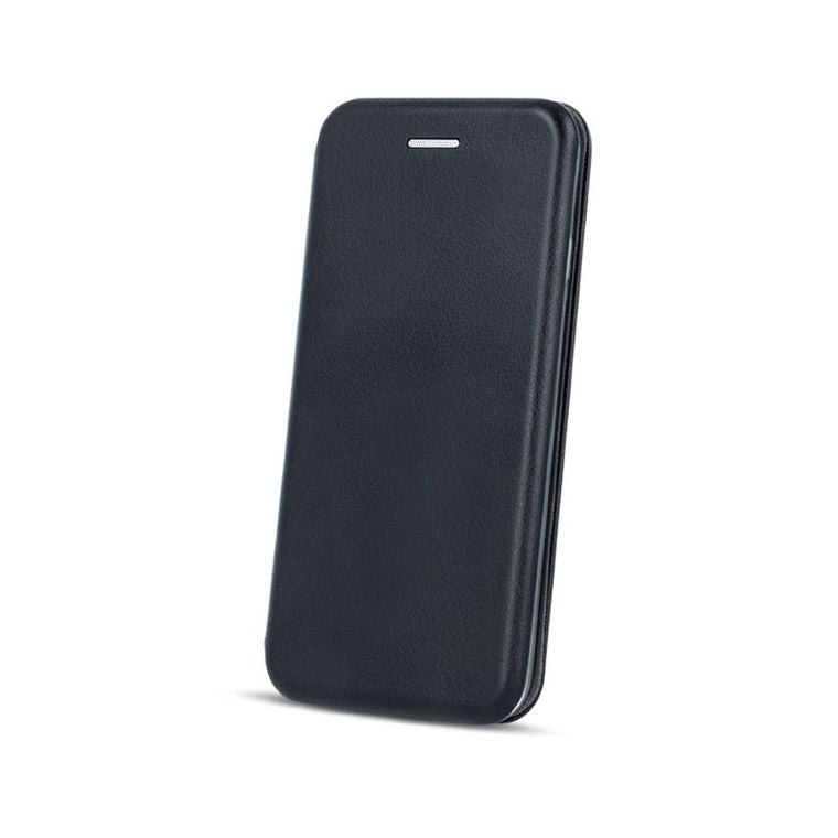 Greengo, pokrowiec Smart Diva, Samsung Galaxy A70, czarny