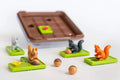 Smart Games, Wiewiórki Atakują! gra logiczna