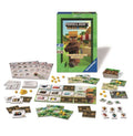 Ravensburger, Minecraft, Rynek Farmera, dodatek do gry