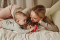 Canpol Babies, Sensory Toys, zabawka kontrastowa z piszczkiem i lusterkiem