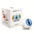 Fibaro, Z-Wave, czujnik ruchu, FGMS-001 ZW5