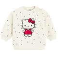 Cool Club, Dres dziewczęcy, ocieplany, mix, Hello Kitty