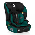 Lionelo, Levi One I-Size, fotelik samochodowy, Black Carbon, 76-150 cm