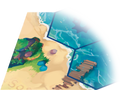 Rebel, Survive the Island, gra strategiczna