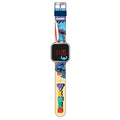 Diakakis, Lilo i Stitch, zegarek cyfrowy, LED