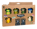 Fuggler, figurki kolekcjonerskie, 8 szt.