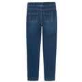 Jegginsy denim o kroju slim Cool Club