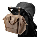 Elodie Details, torba dla mamy, Pure Khaki