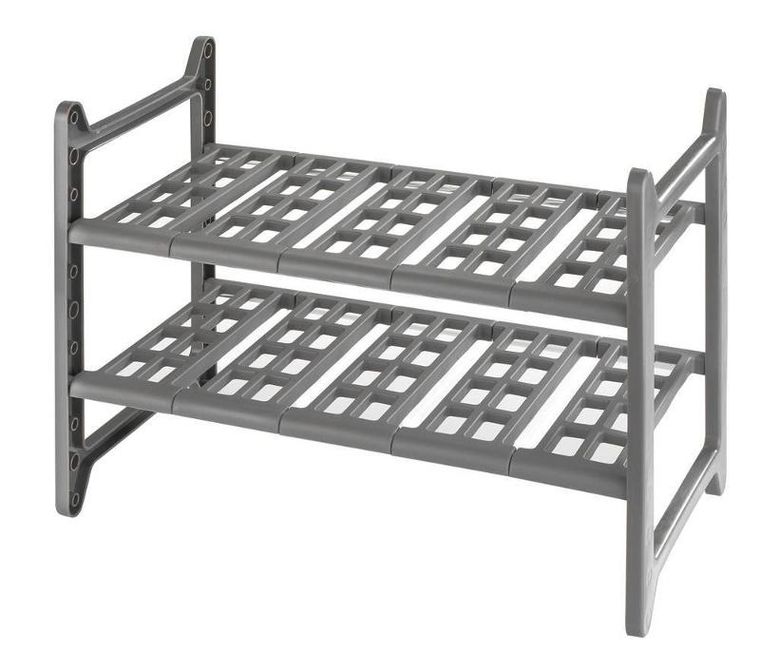 Wenko, teleskopowa szafka, Flexi pod zlew kuchenny