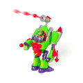 SuperThings, Turbo Warrior Speed, figurka
