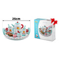 Ricokids, Zestaw do herbaty, zabawka drewniana