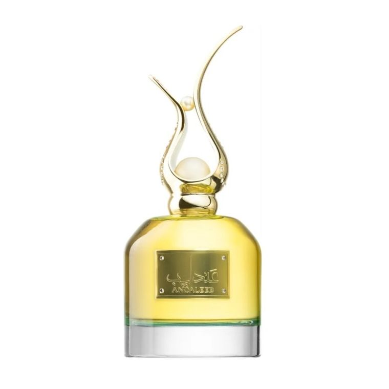 Lattafa, Asdaaf Andaleeb, woda perfumowana, spray, 100 ml