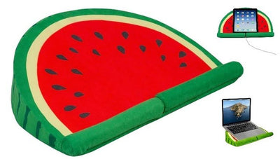 Thinking Gifts, Lapwedge Melon, podstawka pod laptopa, arbuz