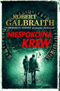 Naznaczony. Tom 8. Cormoran Strike