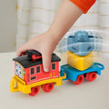 Fisher-Price, Tomek i Przyjaciele, Moja pierwsza lokomotywa, Bruno