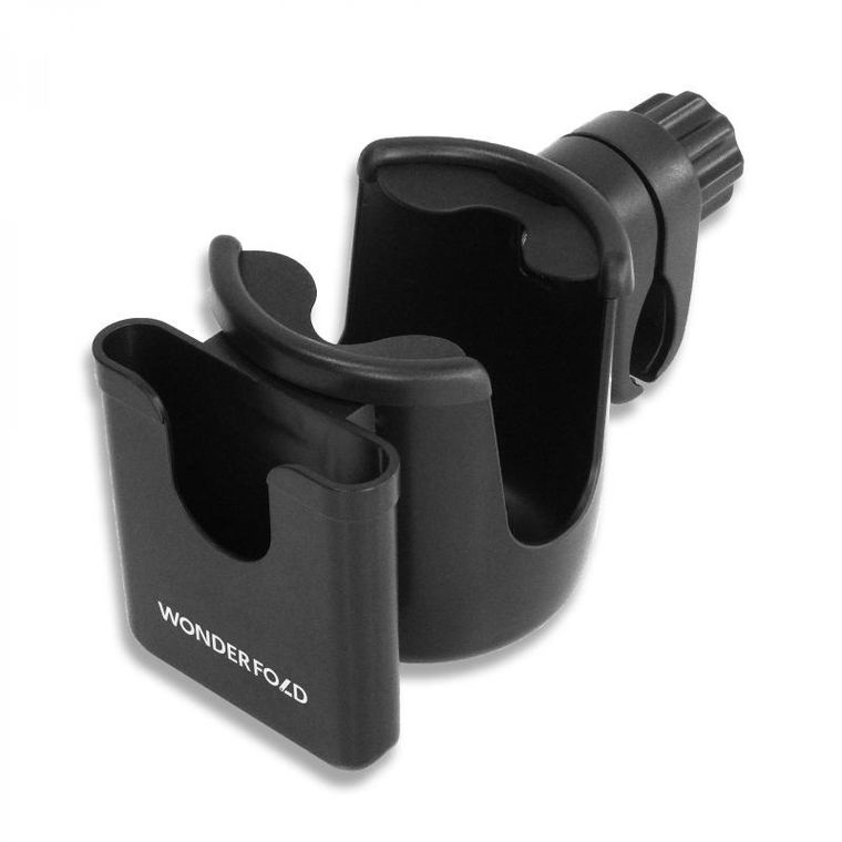 WonderFold, uniwersalny uchwyt na kubek i telefon, 2w1