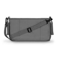 Lionelo, Little Cube, torba, organizer do wózka, Grey Stone