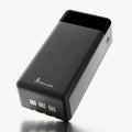 Extralink, EPB-124 30000mAh, powerbank, fast charging, USB-C