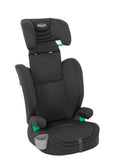 Graco, Eldura, I-Size, fotelik samochodowy, Midnight, 76-150 cm