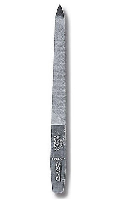 Donegal, pilnik do paznokci, metalowy, 13 cm