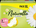 Naturella, Classic Maxi Camomile, podpaski, 16 szt.