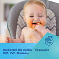 Canpol babies, miska z uszami, 400 ml, 2 szt.