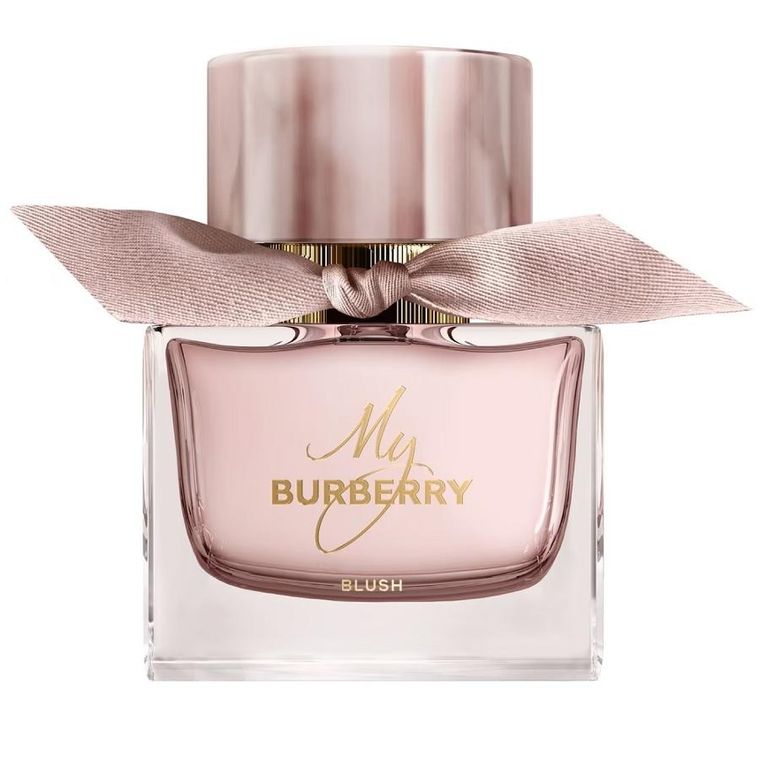 Burberry, My Burberry Blush, woda perfumowana, spray, 50 ml