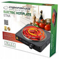 Esperanza, Etna, kuchenka elektryczna, EKH012K