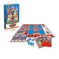Top Trumps, Battle Mat, Psi Patrol, gra karciana