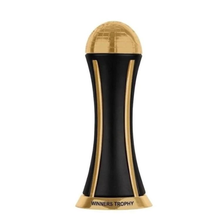 Lattafa, Pride Winners Trophy Gold, woda perfumowana, spray, 100 ml