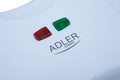 Adler, gofrownica, AD 311