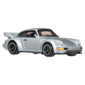 Hot Wheels, Premium, Szybcy i wściekli, Porsche 911 Carrera RS 3.8, pojazd, skala 1: 64, JBM03