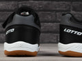 Buty sportowe dziecięce, halowe, mix, Lotto Dasher K