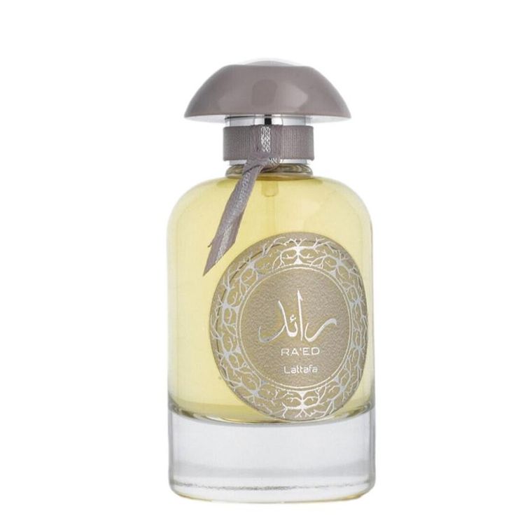 Lattafa, Ra'ed Silver, woda perfumowana, spray, 100 ml