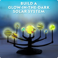 National Geographic, Solar System, zestaw edukacyjny