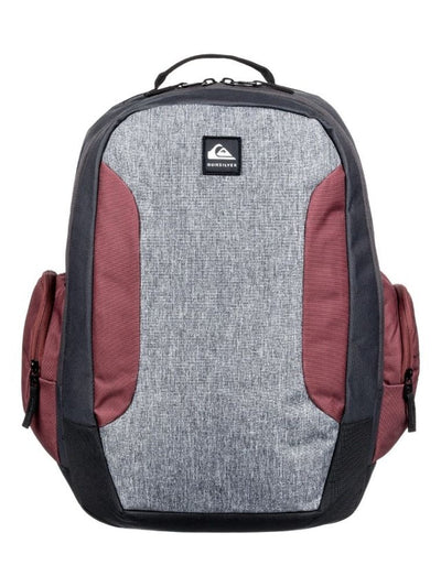 Quiksilver, Schoolie, plecak szkolny, Andora