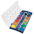 Pelikan, farby wodne