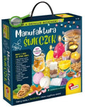 I'm a Genius, Manufaktura świeczek, zestaw kreatywny