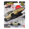Hot Wheels, Premium, Kultowe auta, Datsun 620, pojazd, 1: 64, JKF12