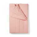 Elodie Details, Quilted Blanket, kocyk, Blushing Pink, 100x100 cm