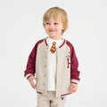 Cool Club, Body dziecięce z długim rękawem, mix, Harry Potter, zestaw, 2 szt.