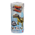Jurassic World, Dino Reveal, dinozaur figurka niespodzianka, 1 szt.