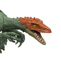 Jurassic World, Dziki dinozaur, Archaeornithomimus, figurka